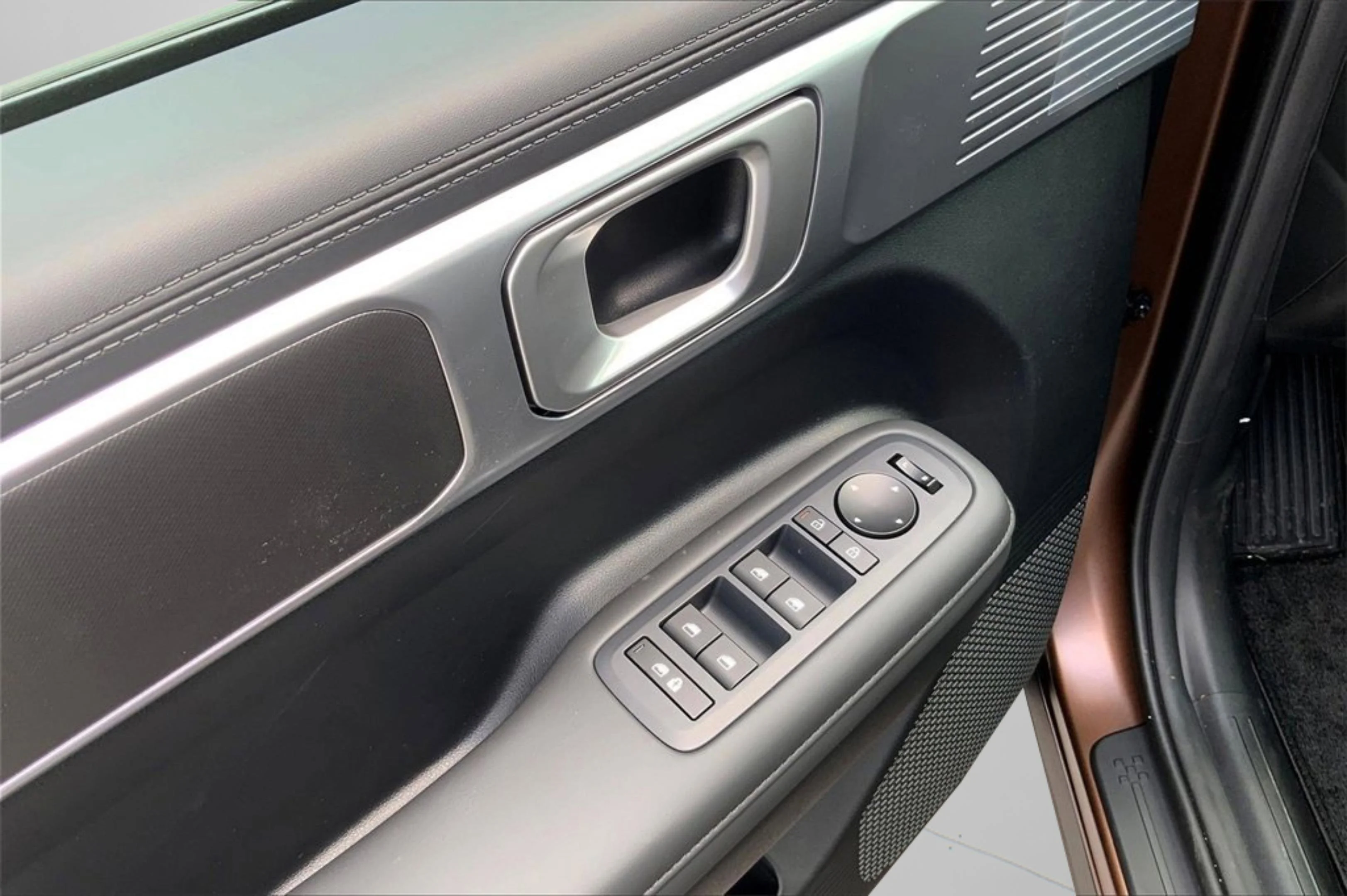 2026 Hyundai Santa Fe XRT - Photo 18