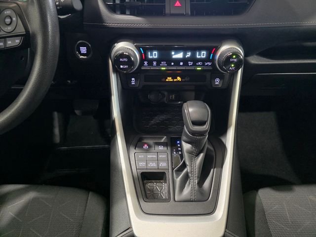 Certified Used 2025 White Toyota XLE image 20