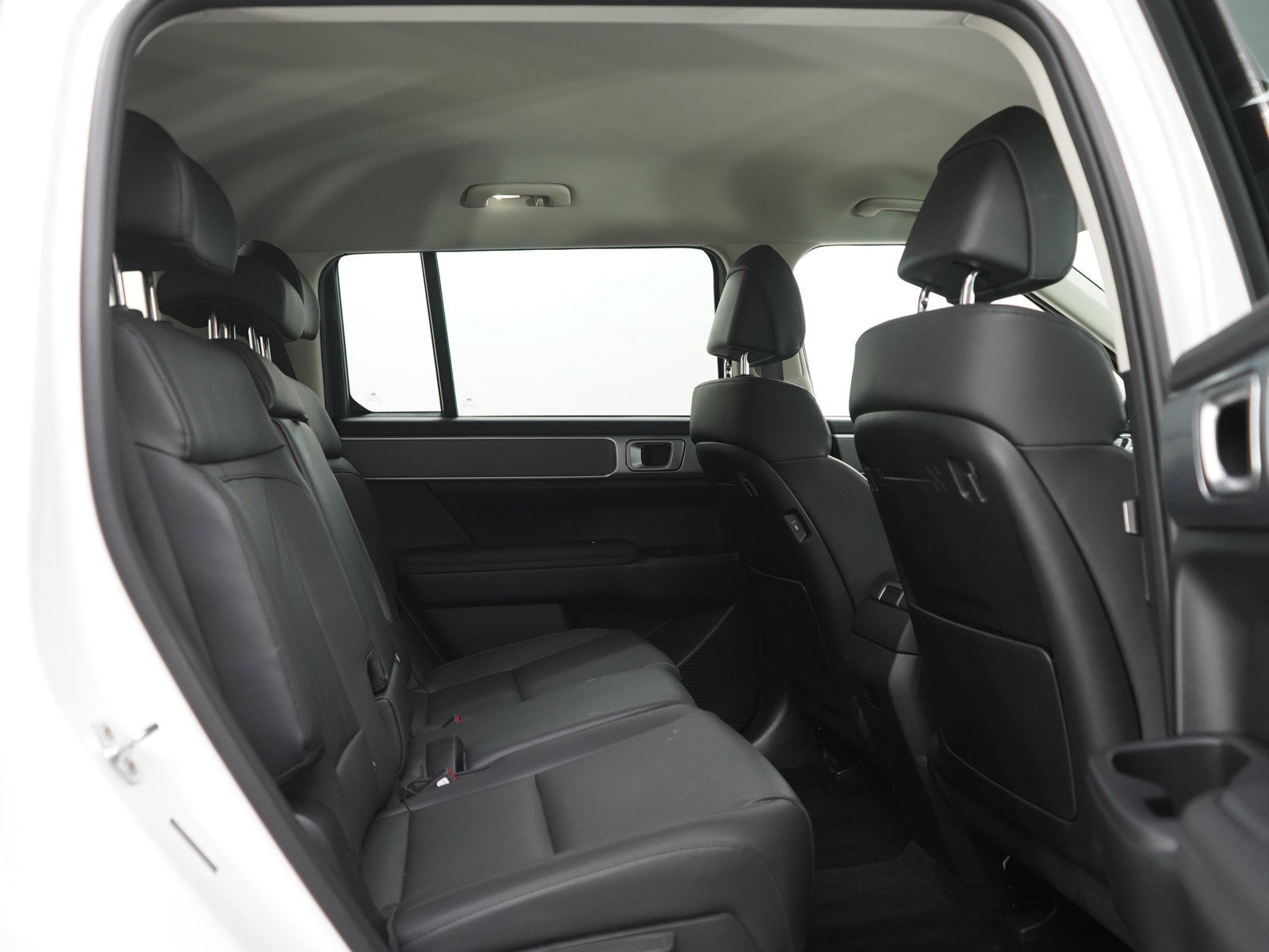 2026 Hyundai Santa Fe SEL - Photo 14