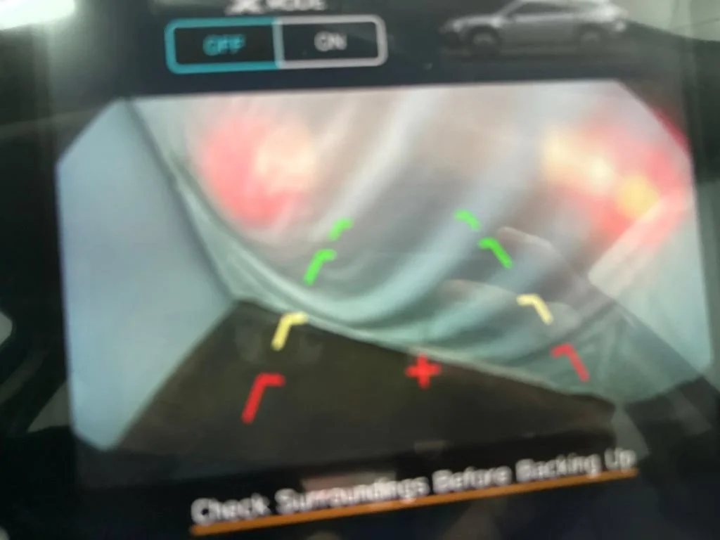 Used 2025 Blue Subaru Premium image 19
