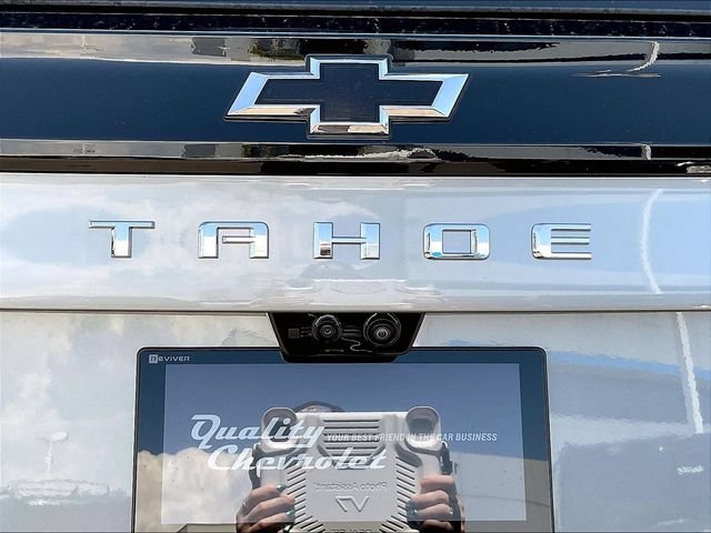 2026 Chevrolet Tahoe High Country - Photo 11