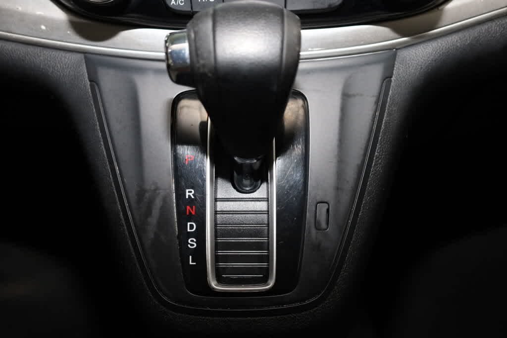 Used 2016 Gray Honda LX image 29