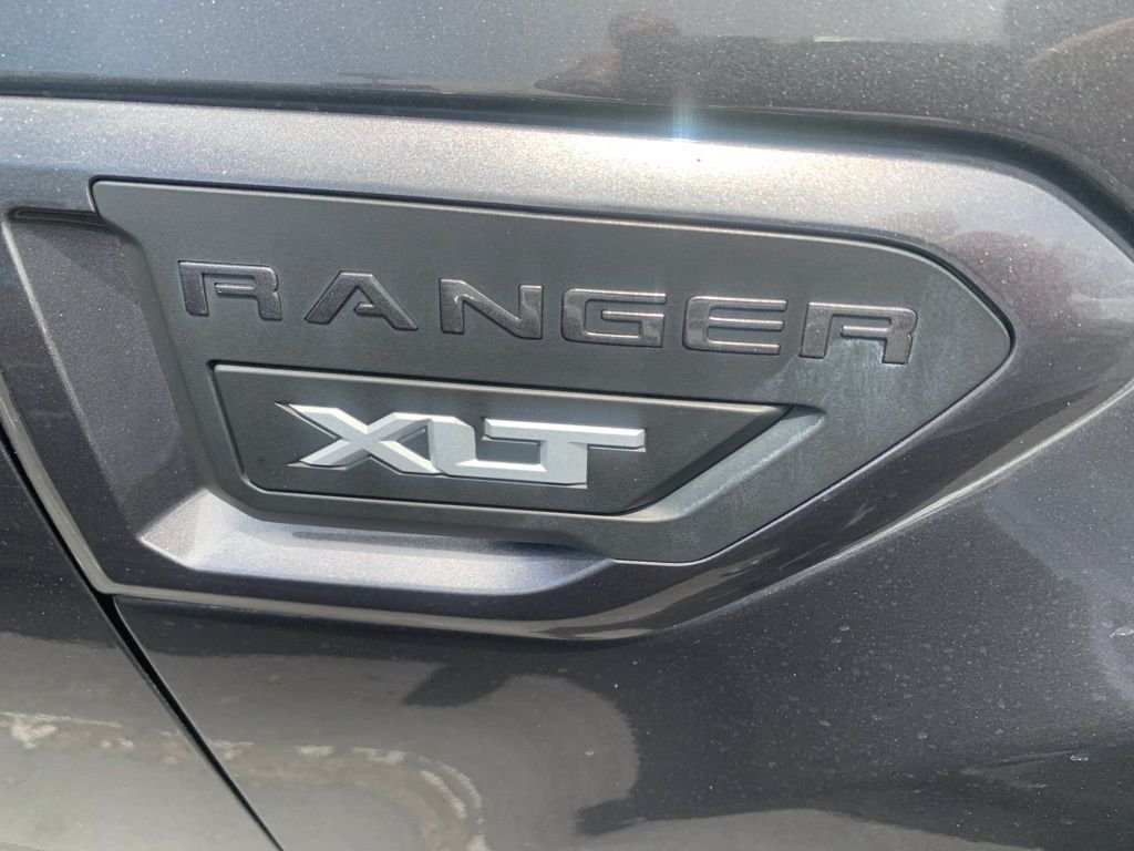 Used 2019 Magnetic Ford XLT image 6