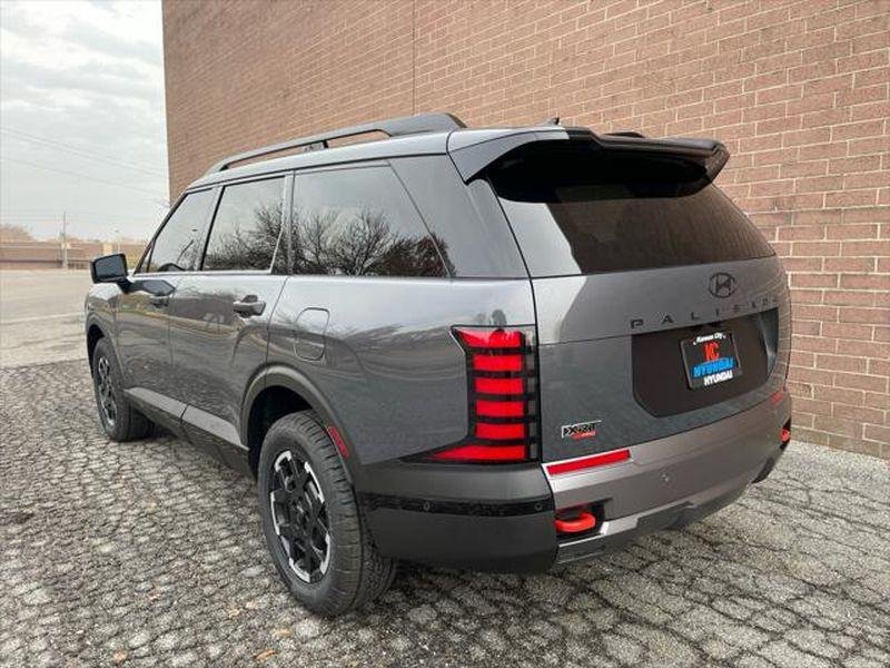 New 2026 Ecotronic Gray Pearl Hyundai XRT Pro image 3
