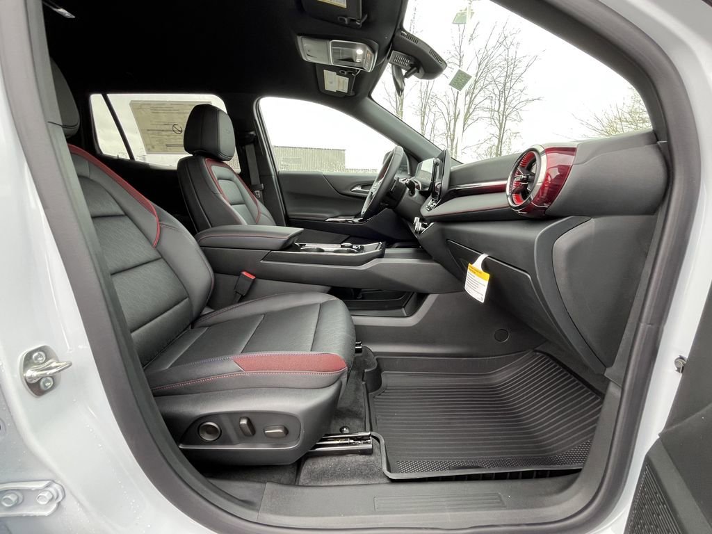 2026 Chevrolet Equinox RS - Photo 19
