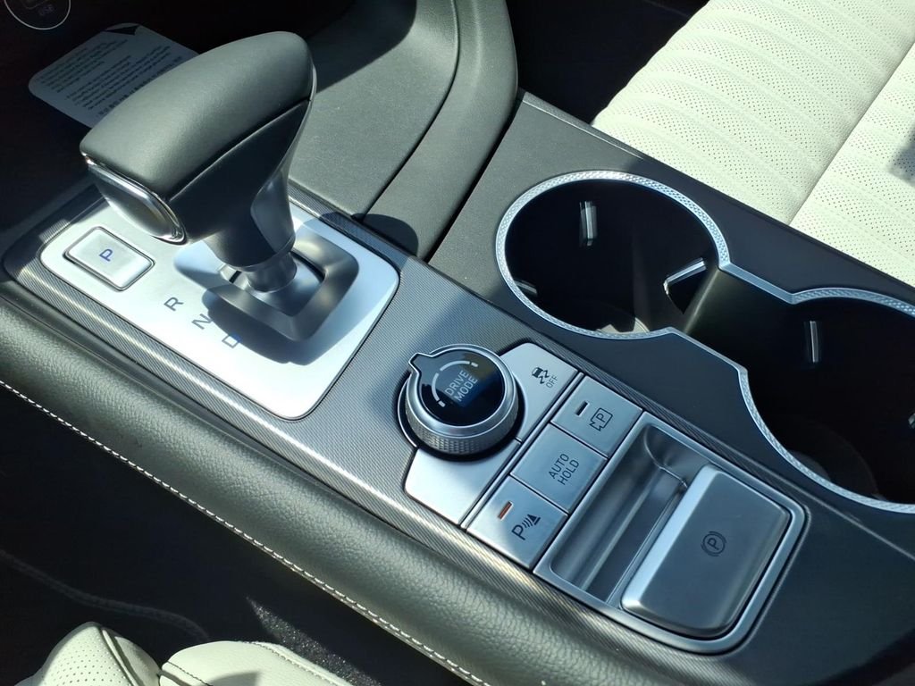 New 2026 Blue Genesis 3.3T Sport Prestige image 21