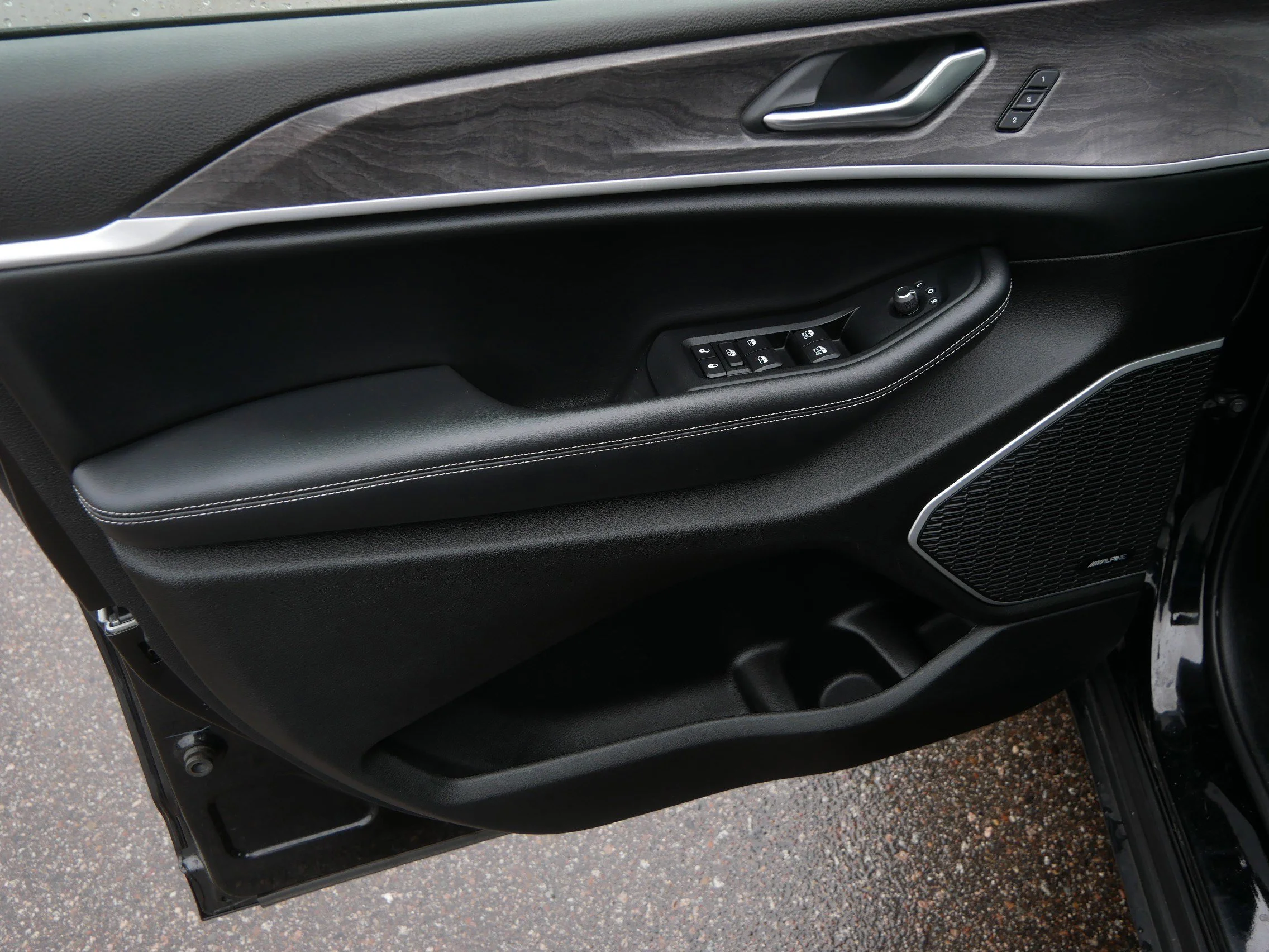 2022 Jeep Grand Cherokee L Limited - Photo 21