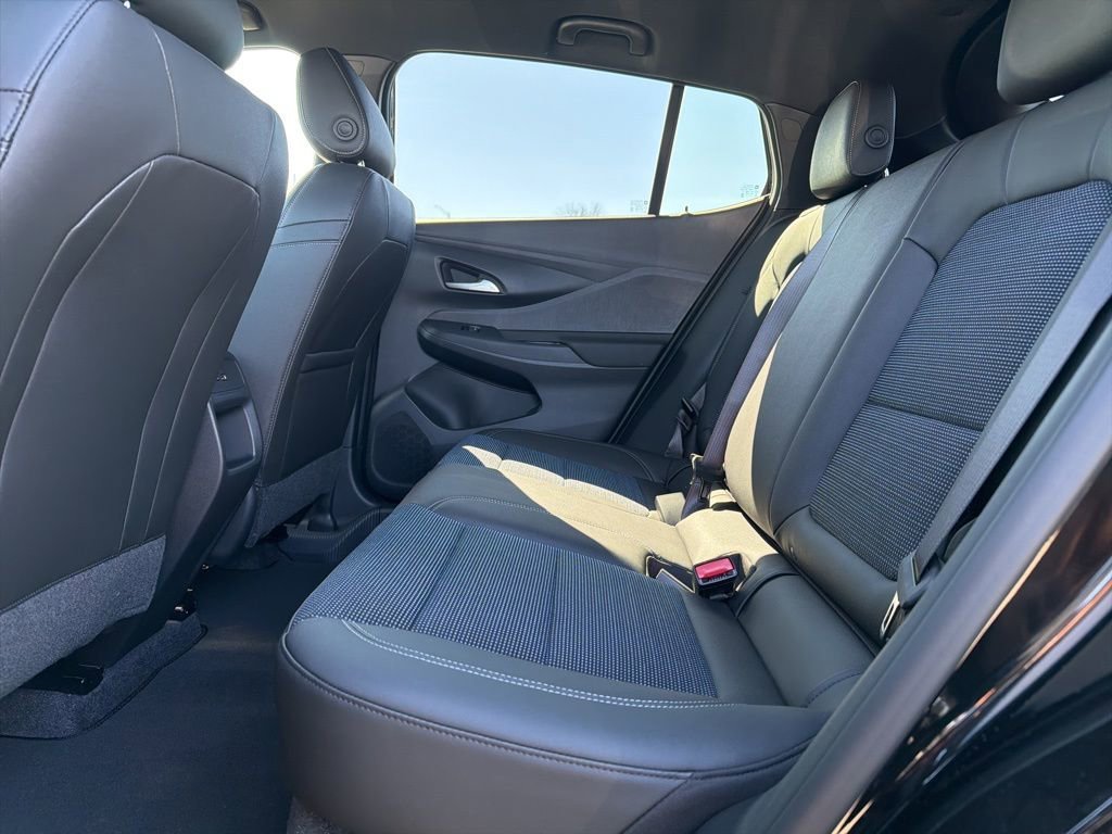 2026 Buick Envista Preferred - Photo 6