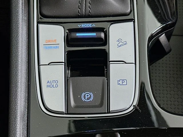 New 2026 Green Hyundai XRT image 20