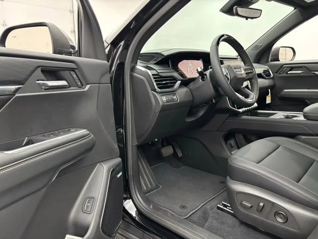 2026 GMC Acadia Elevation - Photo 19