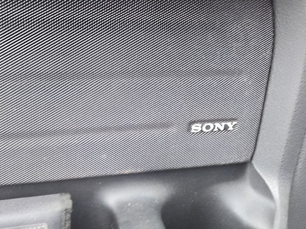 Used 2014 Black Ford FX4 image 25