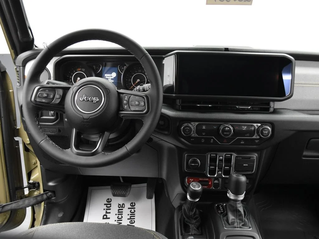 New 2026 41 Exterior Paint Jeep Willys image 20