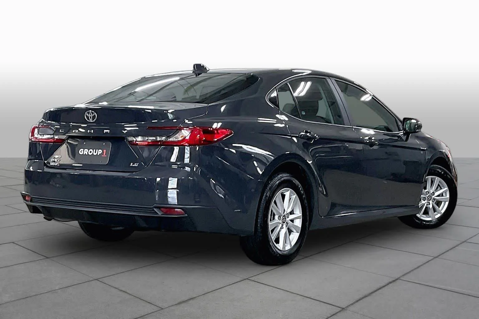 Used 2025 Underground Toyota LE image 13