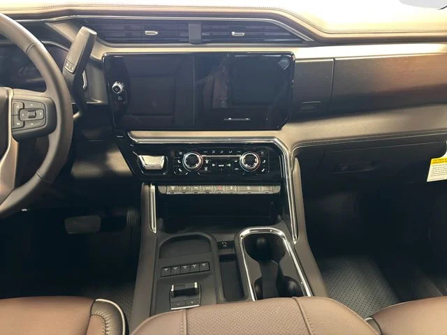 New 2026 White GMC Denali image 12