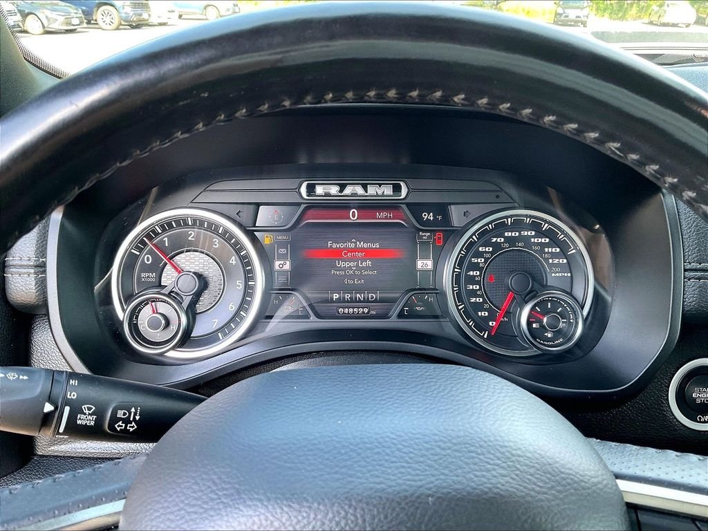Used 2020 Black Ram Sport image 15