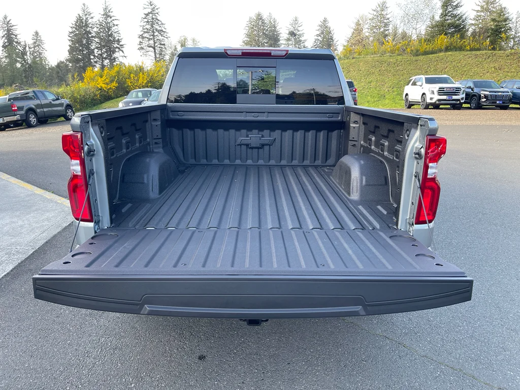2026 Chevrolet Silverado 1500 RST - Photo 8