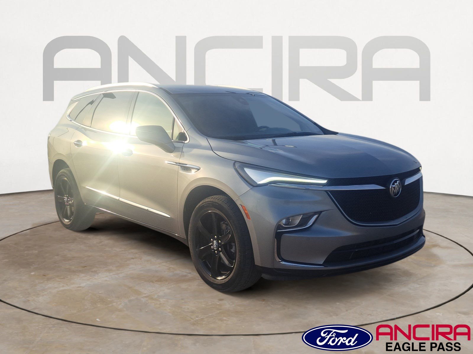 2024 Buick Enclave Essence's photo