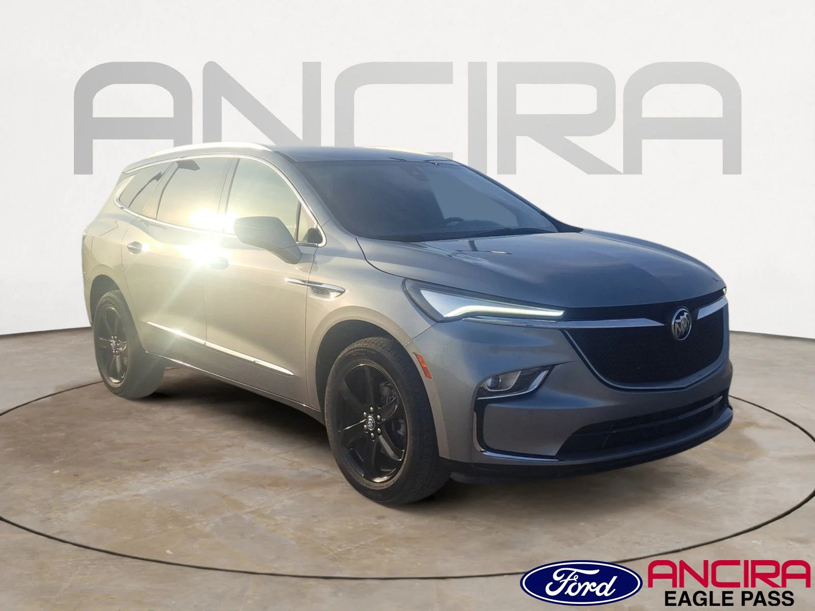 2024 Buick Enclave Essence's photo