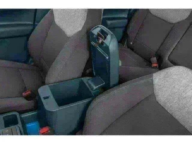 New 2026 Shadow Black Ford XLT image 11