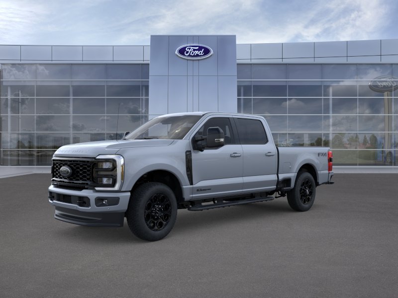 2026 Ford F-250 Super Duty
