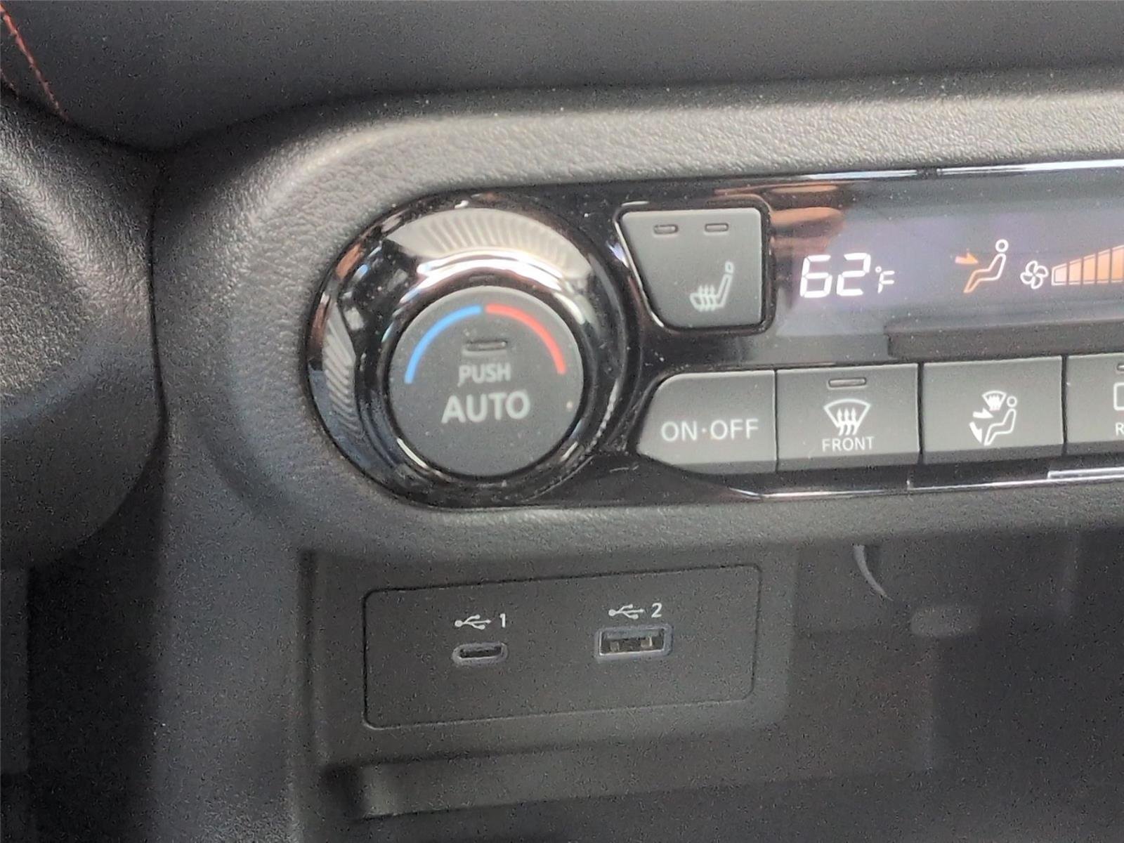 Used 2024 Gun Metallic Nissan SR image 28