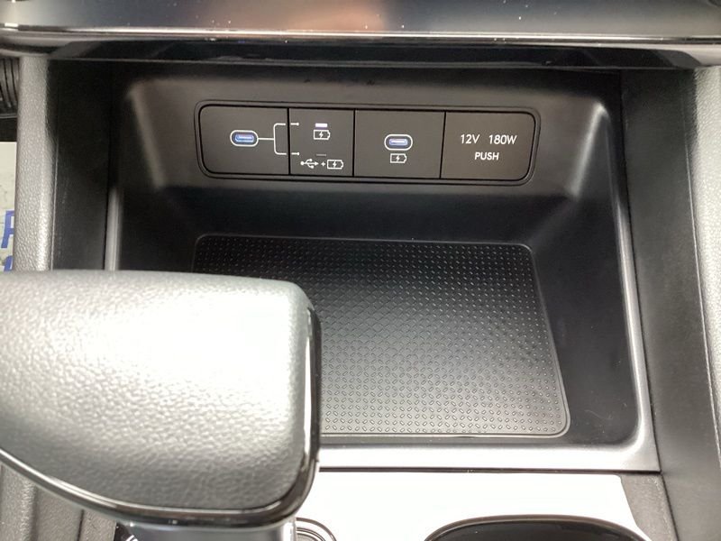 New 2026 White Hyundai SEL image 24