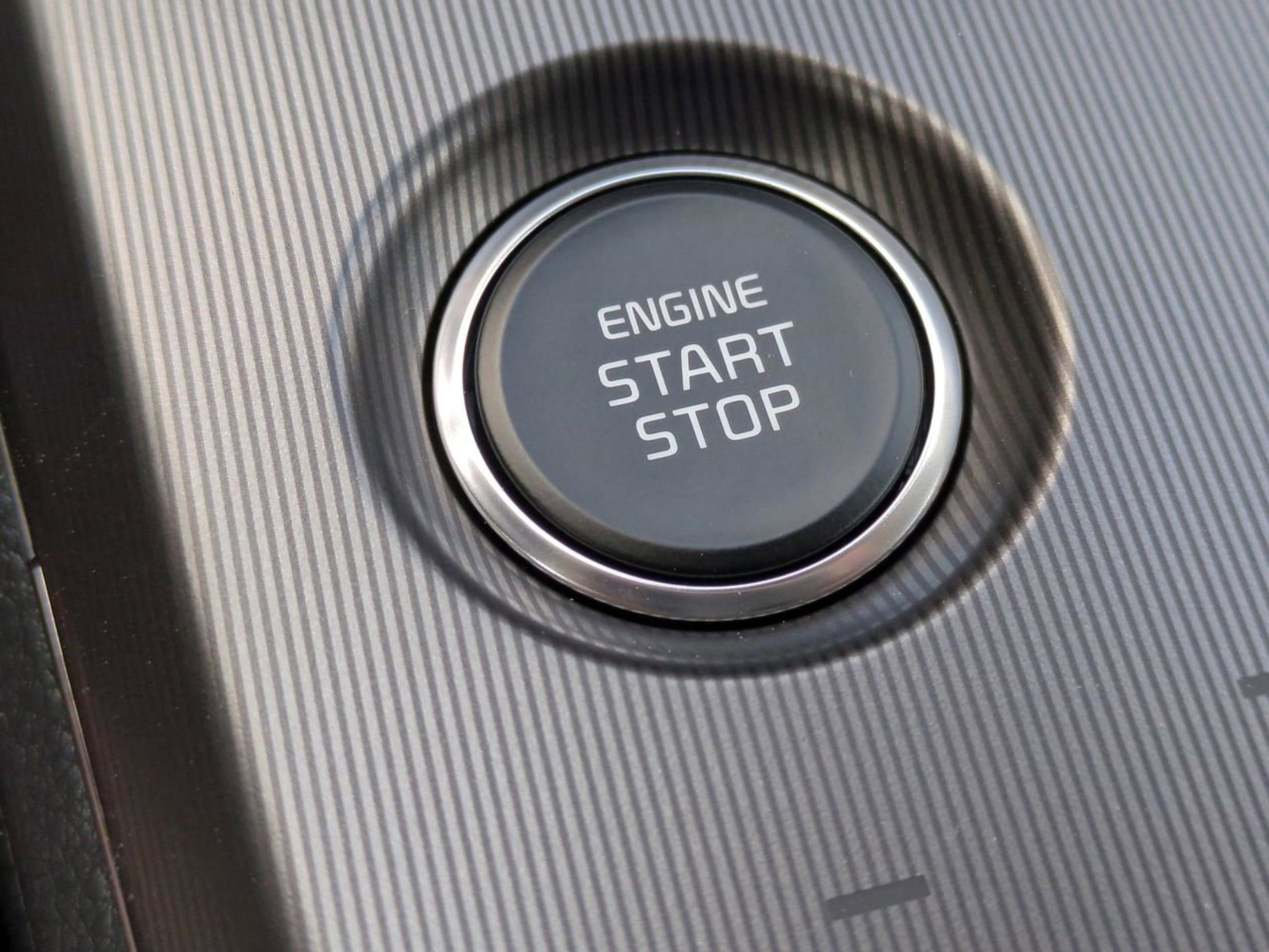 New 2026 Wolf Gray Kia SX-Prestige image 35