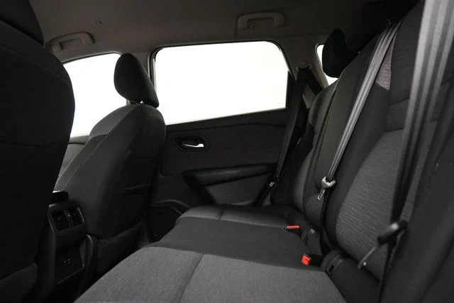Used 2023 White Nissan SV image 11