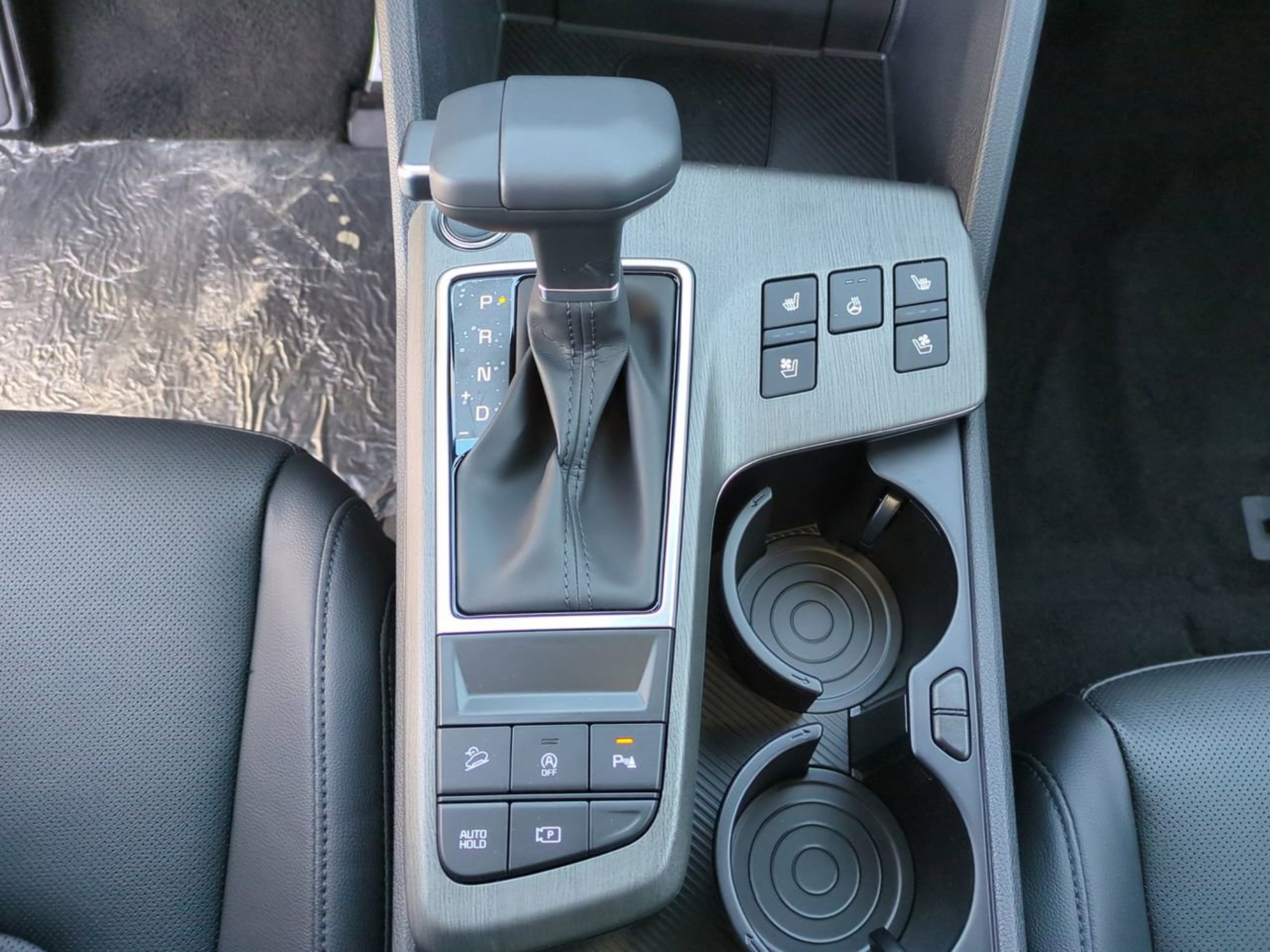 2026 Kia Sportage X-Pro Prestige - Photo 17