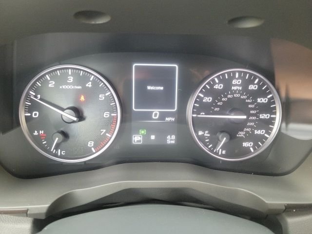 2026 Subaru Ascent Limited Bronze Edition - Photo 21