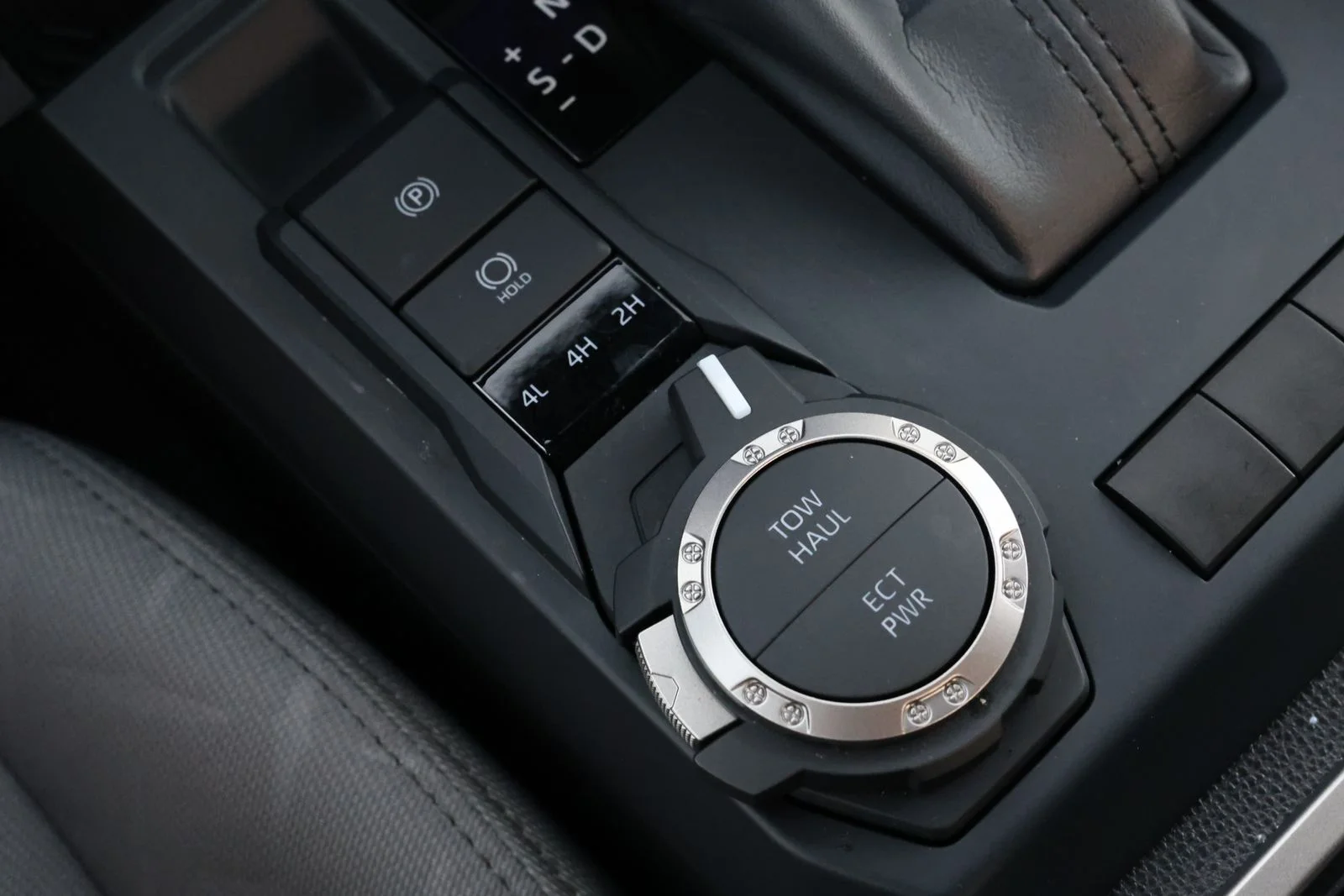 Used 2025 Black Toyota SR5 image 23