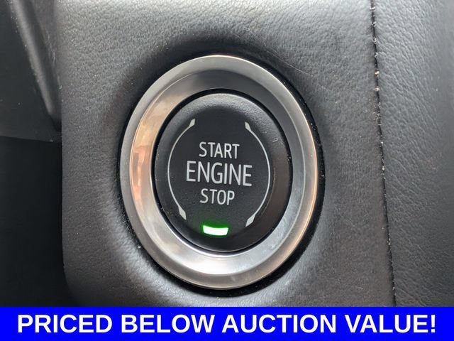 Used 2024 Black Chevrolet LT image 17
