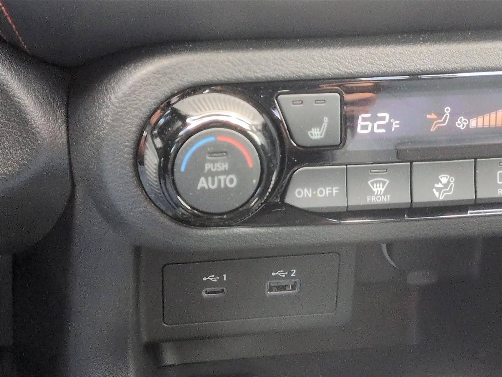 Used 2024 Gun Metallic Nissan SR image 28