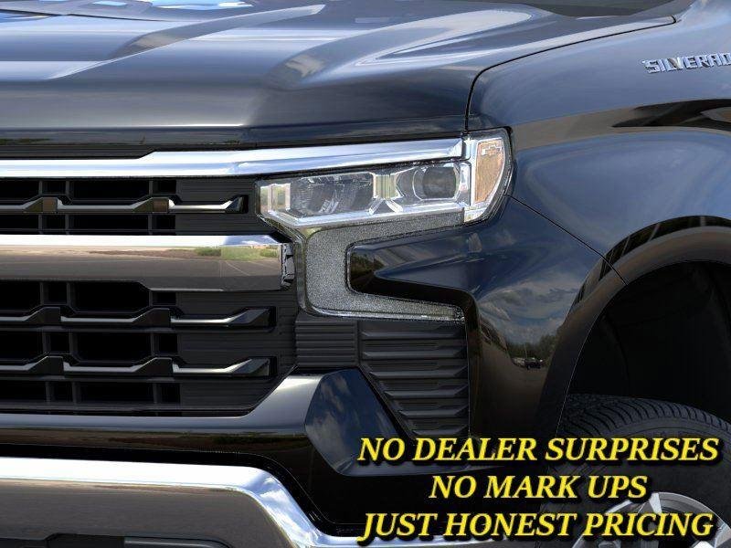 2026 Chevrolet Silverado 1500 LT - Photo 10