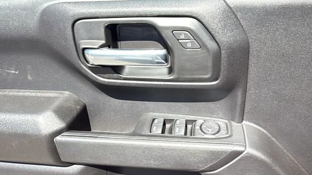 2026 GMC Sierra 1500 Pro - Photo 25