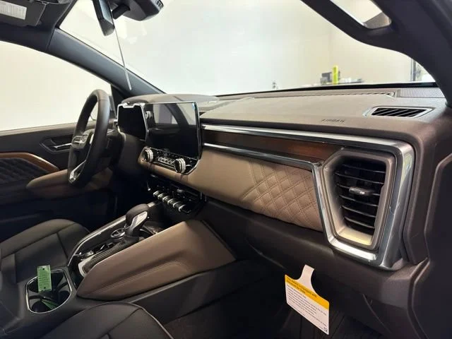 2026 GMC Canyon Denali - Photo 25