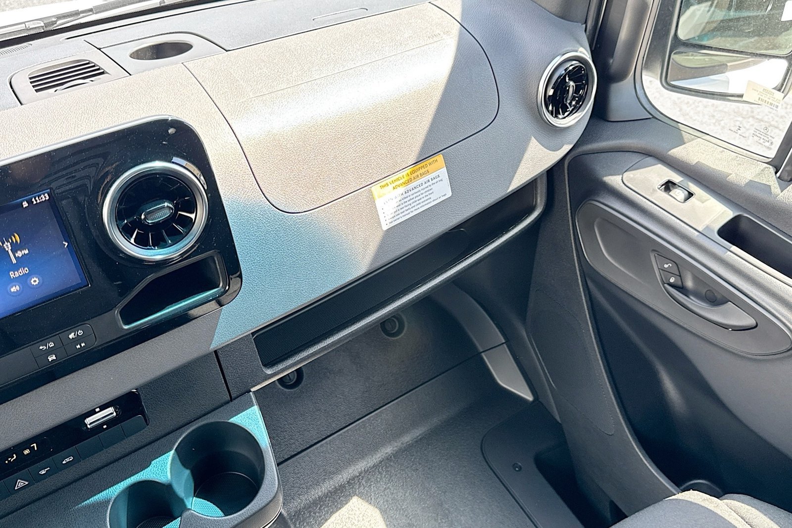 New 2026 Arctic White Mercedes-Benz  image 20