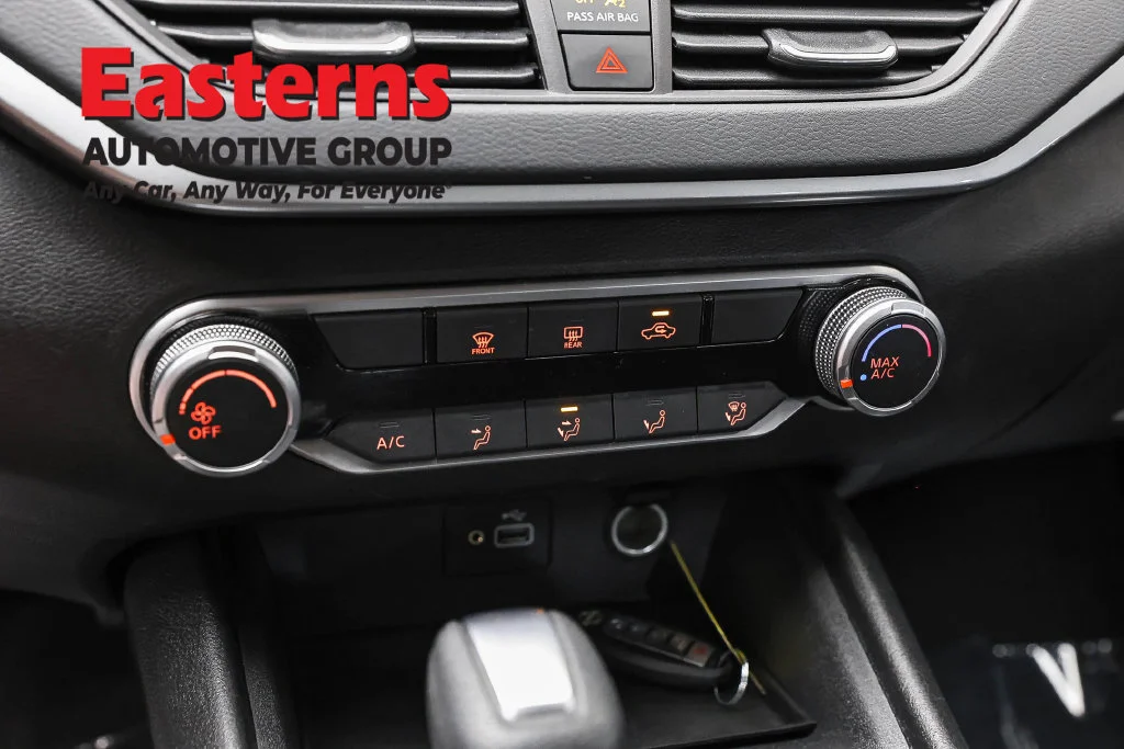 Used 2024 Gray Nissan 2.5 S image 19
