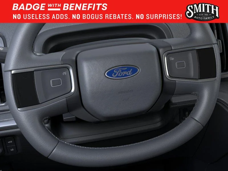 New 2026 Oxford White Ford Active image 13