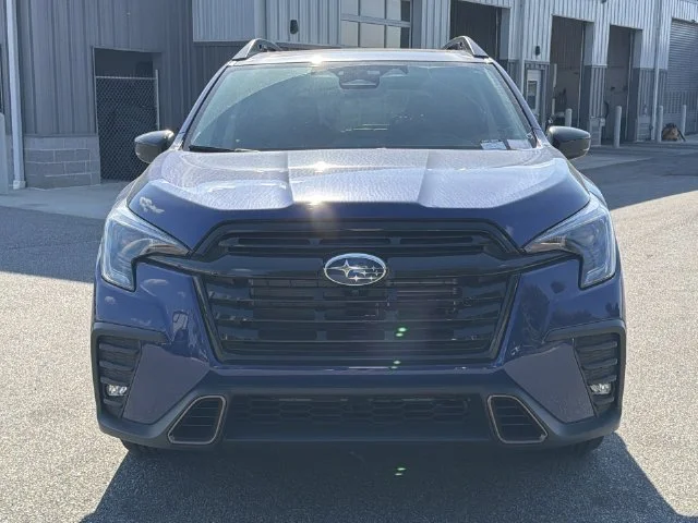 Used 2026 Blue Subaru Limited Bronze Edition image 16