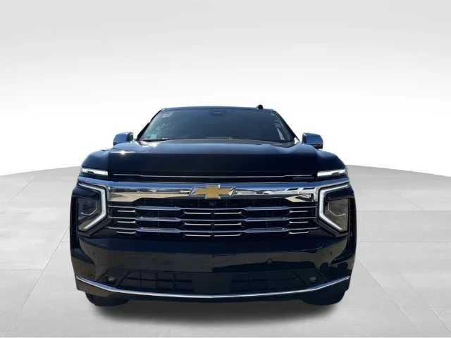 Used 2026 Black Chevrolet Premier image 4
