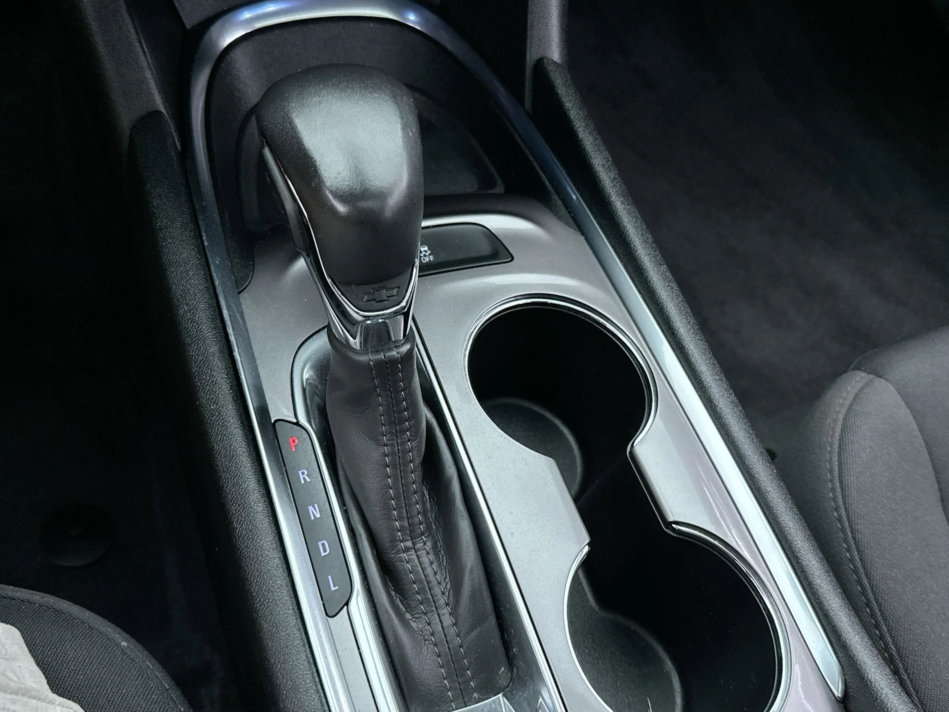 Used 2022 Blue Chevrolet LT image 27