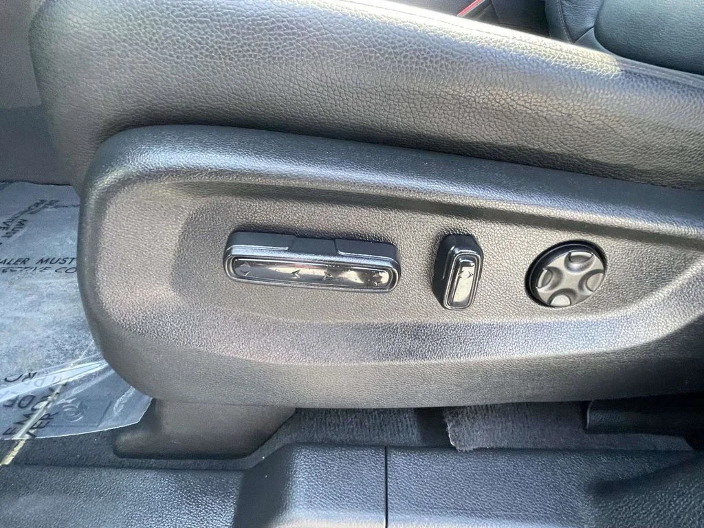 2025 Honda Odyssey Sport L - Photo 17