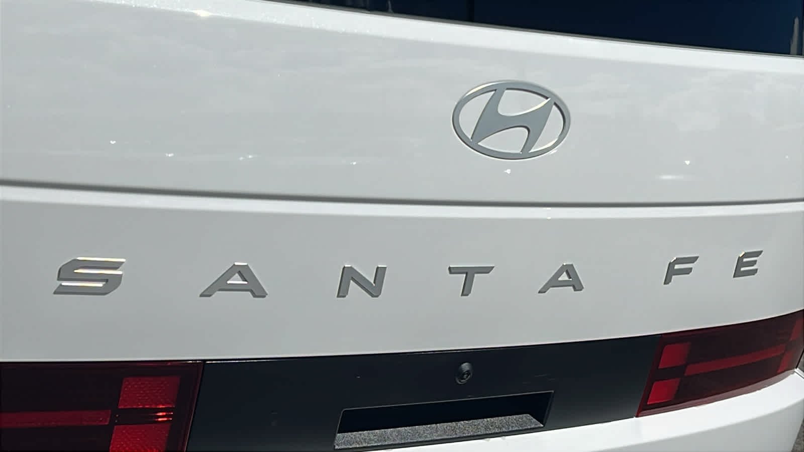 New 2026 Serenity White Hyundai SE AWD image 28