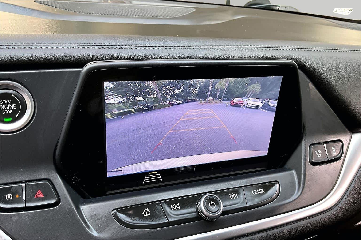 Used 2020 Summit White Chevrolet LT image 26