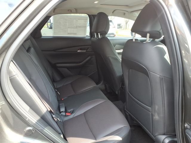 New 2026 Machine Gray Metallic Mazda 2.5 S Premium AWD image 18
