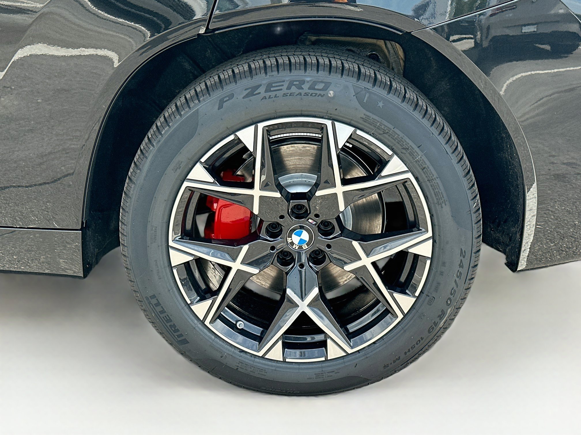 New 2026 Black Sapphire Metallic BMW 30 xDrive image 23