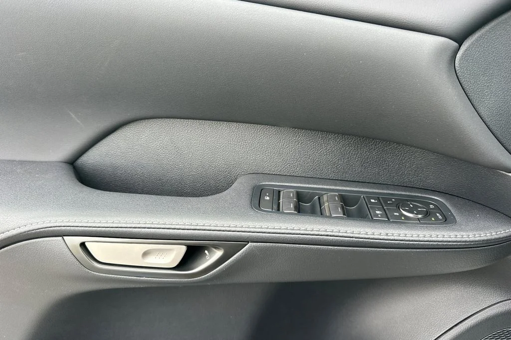 New 2026 Nori Green Pearl Lexus  350 AWD image 11