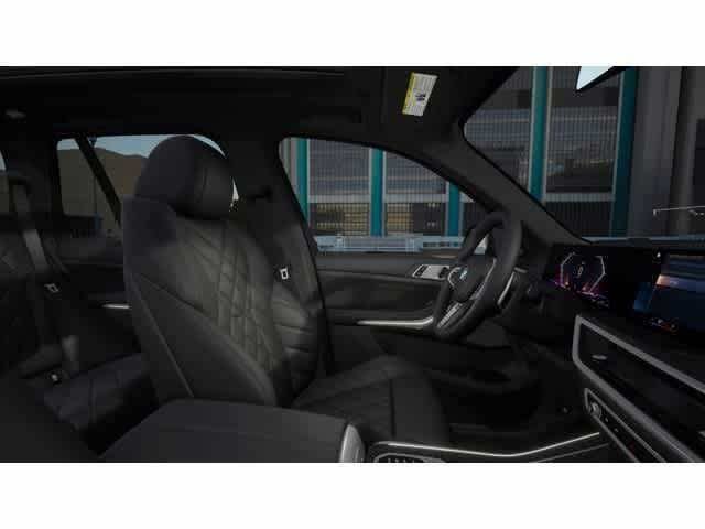 Used 2026 Alpine White BMW xDrive40i image 9