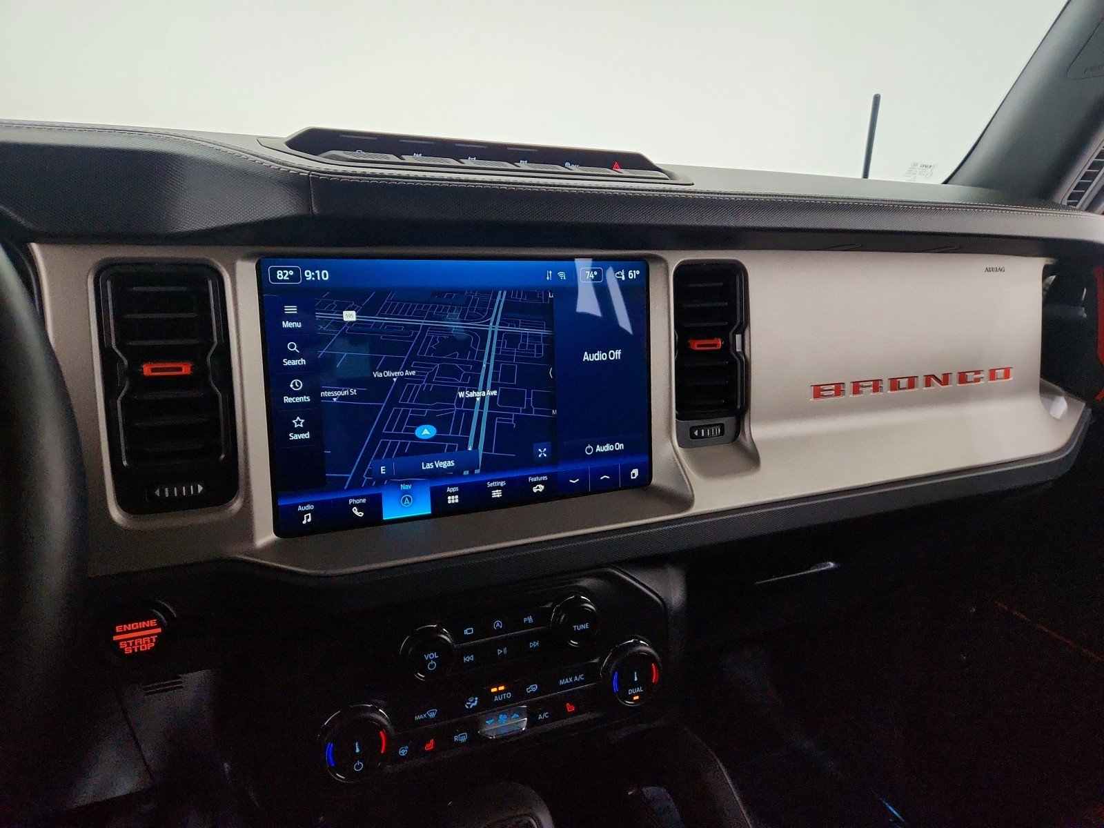Used 2022 GRAY Ford Raptor image 19